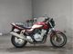 Фото Honda CB400SFV-4 2013 с японского аукциона