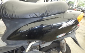 YAMAHA JOG Gen.4 SA16J