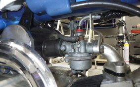 HONDA MONKEY 2012 Z50A
