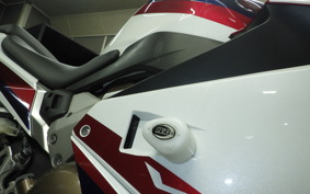 HONDA VFR800F 2019 RC79