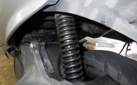 SUZUKI LET's 4 CA45A