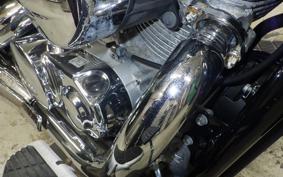 HONDA SHADOW 750 Gen. 3 2010 RC50