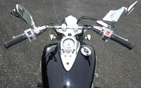 YAMAHA DRAGSTAR 400 2006 VH01J