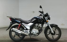 HONDA CBF 125 PCJ7
