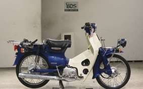 HONDA C50 SUPER CUB AA01