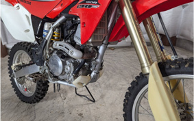 HONDA CRF150R KE03