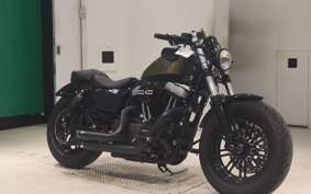 HARLEY XL1200X 2016