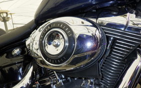 HARLEY FXSB 1580 2013
