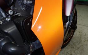 KTM 1190 RC8 R 2015
