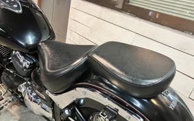 YAMAHA DRAGSTAR 400 CLASSIC 2010 VH02J