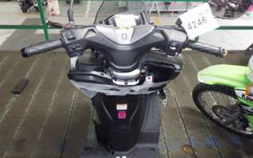 SUZUKI BURGMANストリート125EX EA23M