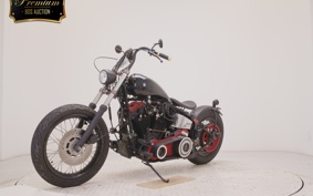 HARLEY FLSTC 1340 1989