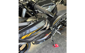 YAMAHA FJR1300 2013 RP23