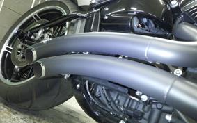 HARLEY FXBRS1870 2021