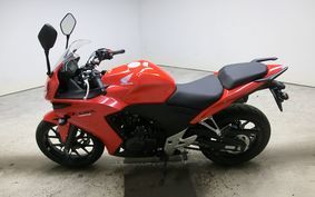 HONDA CBR400R 2013 NC47
