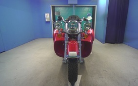 HARLEY FLSTC TRIKE 1340 1995 BJL