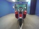 Фото Harley FLSTC TRIKE 1340 1995 с японского аукциона