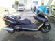 Фото Honda FORZA X 2004 с японского аукциона