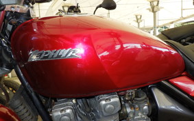 KAWASAKI ZEPHYR 550 ZR550B