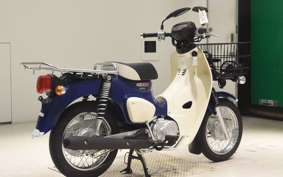 HONDA C50 SUPER CUB AA07