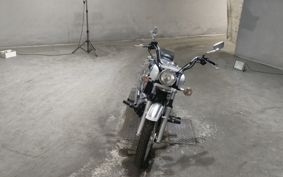 YAMAHA DRAGSTAR 250 VG02J