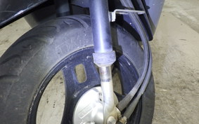 SUZUKI LET's 4 CA46A