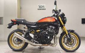 KAWASAKI Z900RS SE 2026 ZR902A