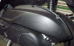 YAMAHA N-MAX 155 SG66J