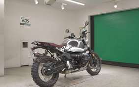BMW R NINE T SCRAMBLER 2022