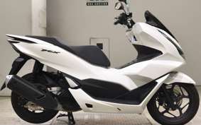 HONDA PCX 125 2004 JK05