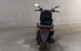 HONDA PS250 MF09