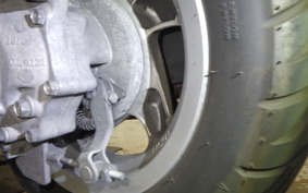 HONDA LEAD 100 2024 JF06