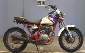 HONDA FTR223 MC34