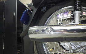 HONDA CROSS CUB 110 2023 JA10