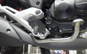 HONDA CBF125R 2026