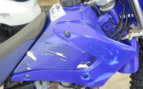 YAMAHA TT-R125 CE07Y