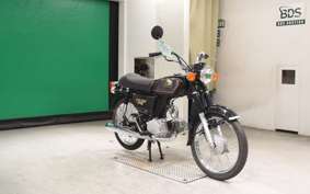 HONDA CD90 BENLY 2017 HA03