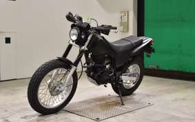 YAMAHA TW200 2021 2JL