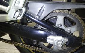 KAWASAKI NINJA 400R 2010 ER400B