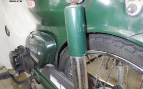 HONDA C50 SUPER CUB AA01