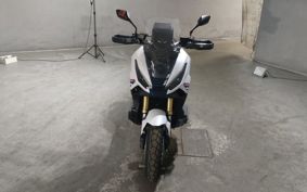 HONDA X-ADV 750 2026 RH21