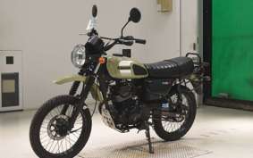 KAWASAKI W175 TR