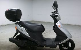 SUZUKI ADDRESS V125 G CF4EA
