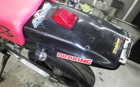 HONDA XR600R 1991 PE04