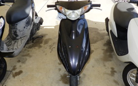 SUZUKI ADDRESS V50 Gen.2 CA44A