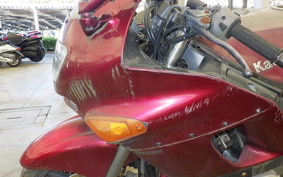 KAWASAKI ZZ-R400 Gen.2 2002 ZX400N