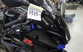SUZUKI GSX-R1000A 2017