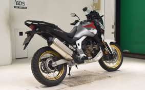 HONDA CRF1100L AFRICA TWIN DCT 2026 SD15