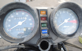 HONDA CB400 CB400T