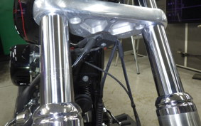 HARLEY FXDL 1580 2016